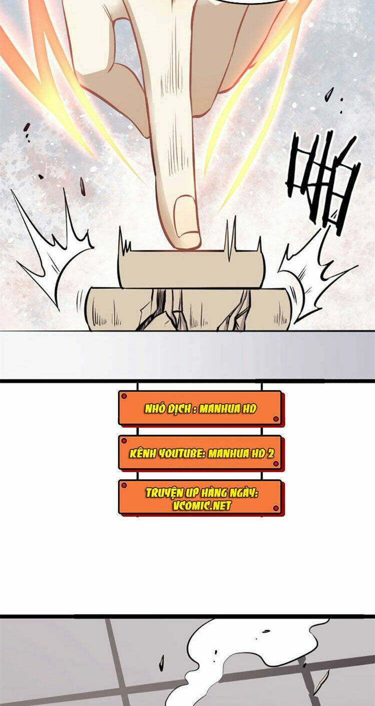 Vạn Cổ Tối Cường Tông - Chapter 95 - Page 39