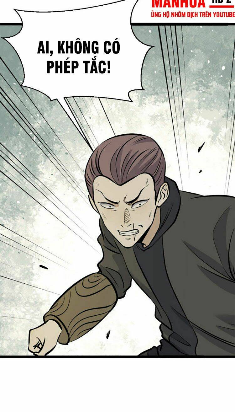 Vạn Cổ Tối Cường Tông - Chapter 95 - Page 4