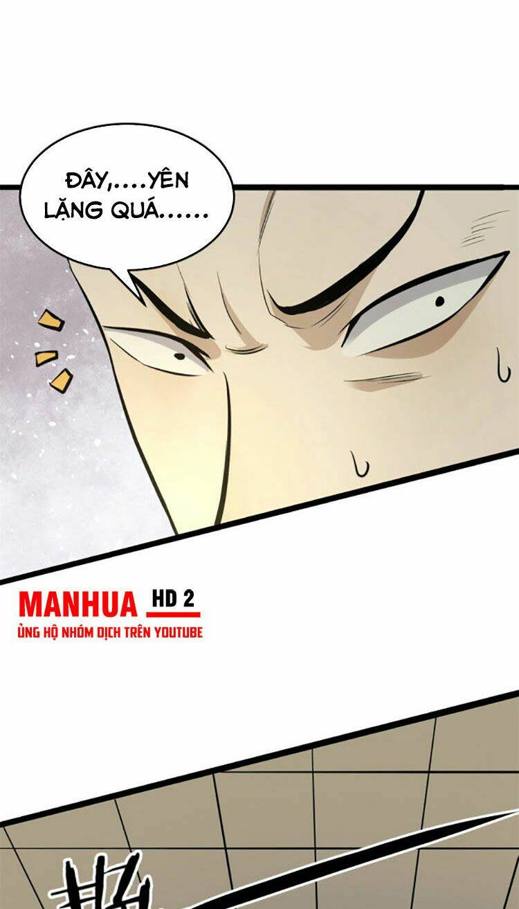 Vạn Cổ Tối Cường Tông - Chapter 95 - Page 5