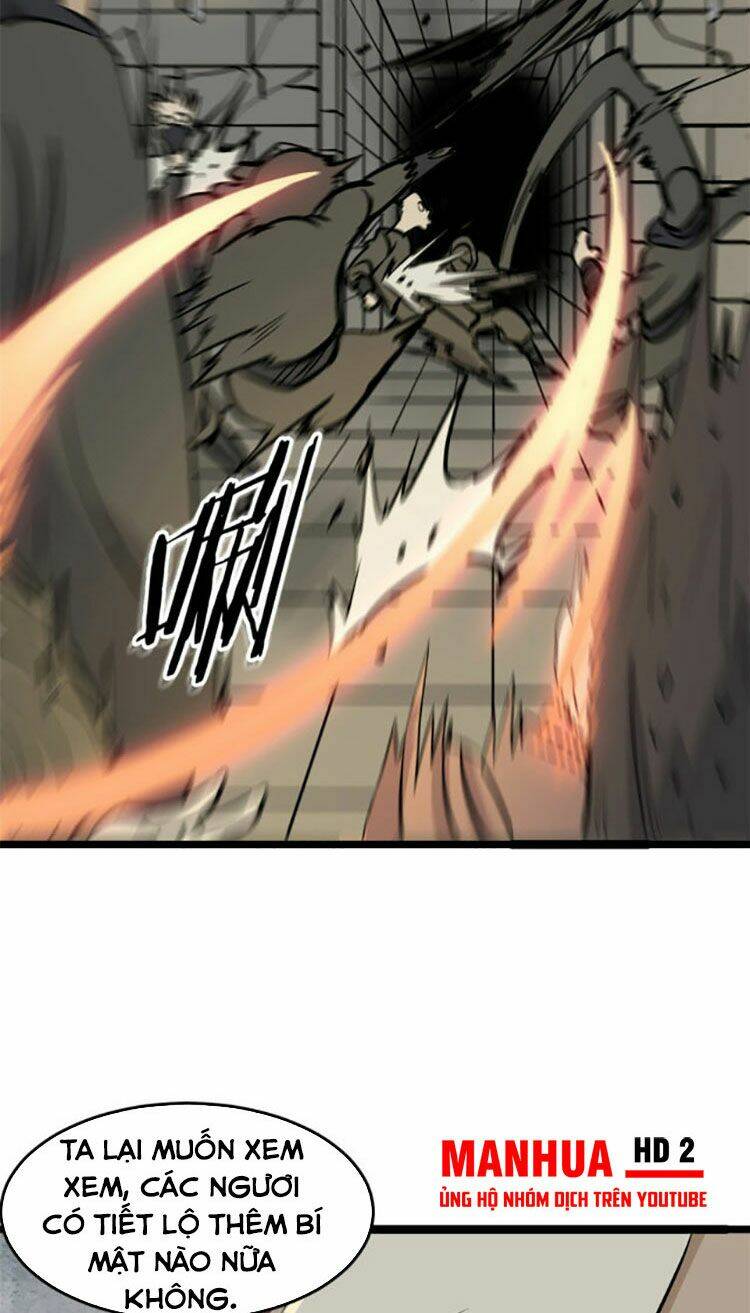 Vạn Cổ Tối Cường Tông - Chapter 95 - Page 8