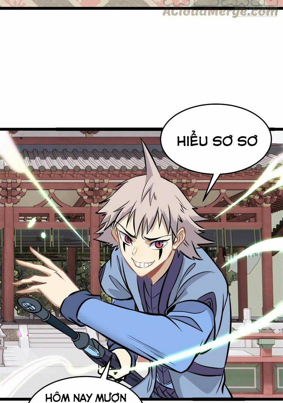 Vạn Cổ Tối Cường Tông - Chapter 96 - Page 9