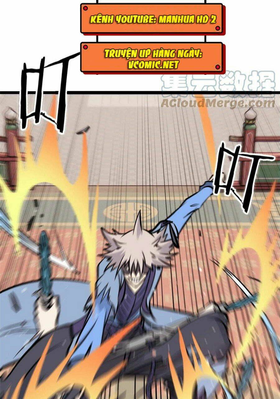 Vạn Cổ Tối Cường Tông - Chapter 96 - Page 11