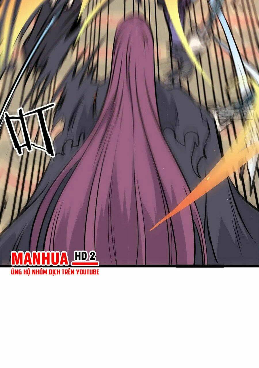 Vạn Cổ Tối Cường Tông - Chapter 96 - Page 12