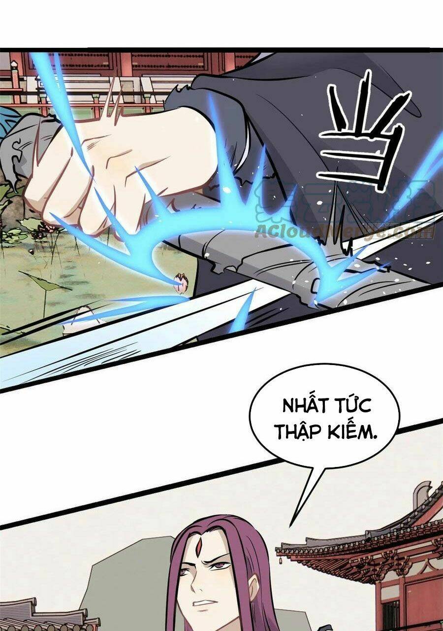 Vạn Cổ Tối Cường Tông - Chapter 96 - Page 13