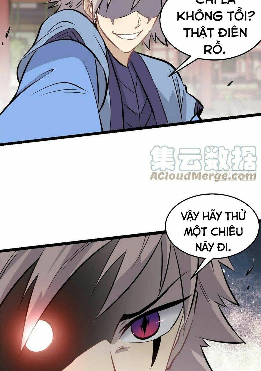 Vạn Cổ Tối Cường Tông - Chapter 96 - Page 15