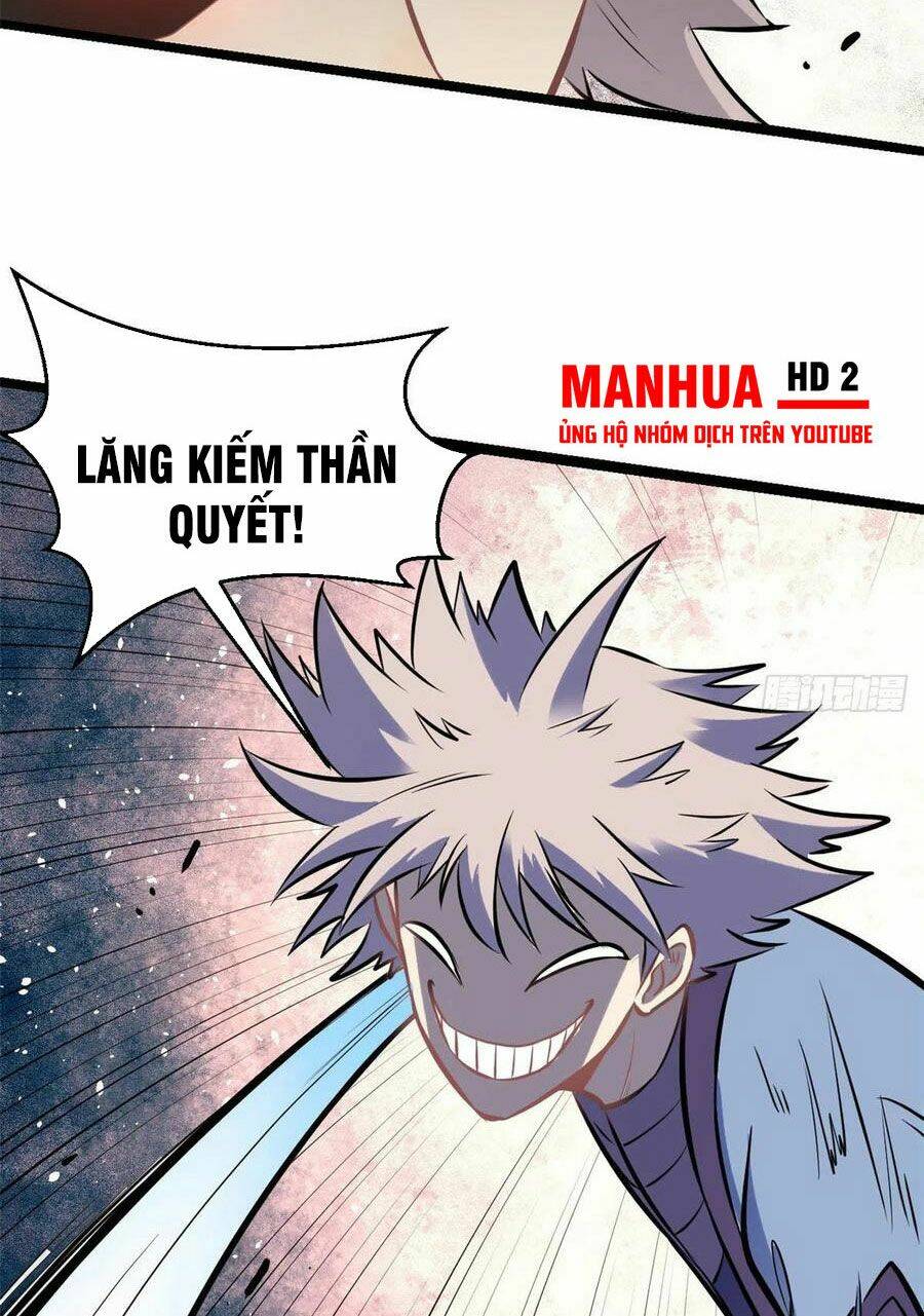 Vạn Cổ Tối Cường Tông - Chapter 96 - Page 16