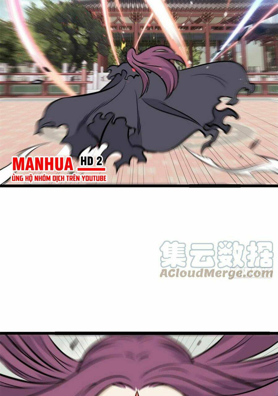 Vạn Cổ Tối Cường Tông - Chapter 96 - Page 19