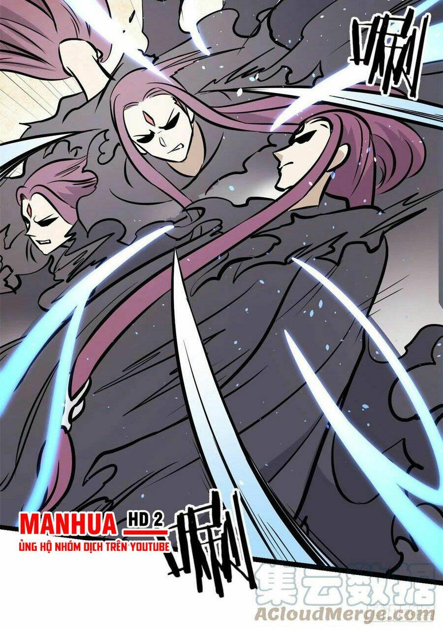 Vạn Cổ Tối Cường Tông - Chapter 96 - Page 21