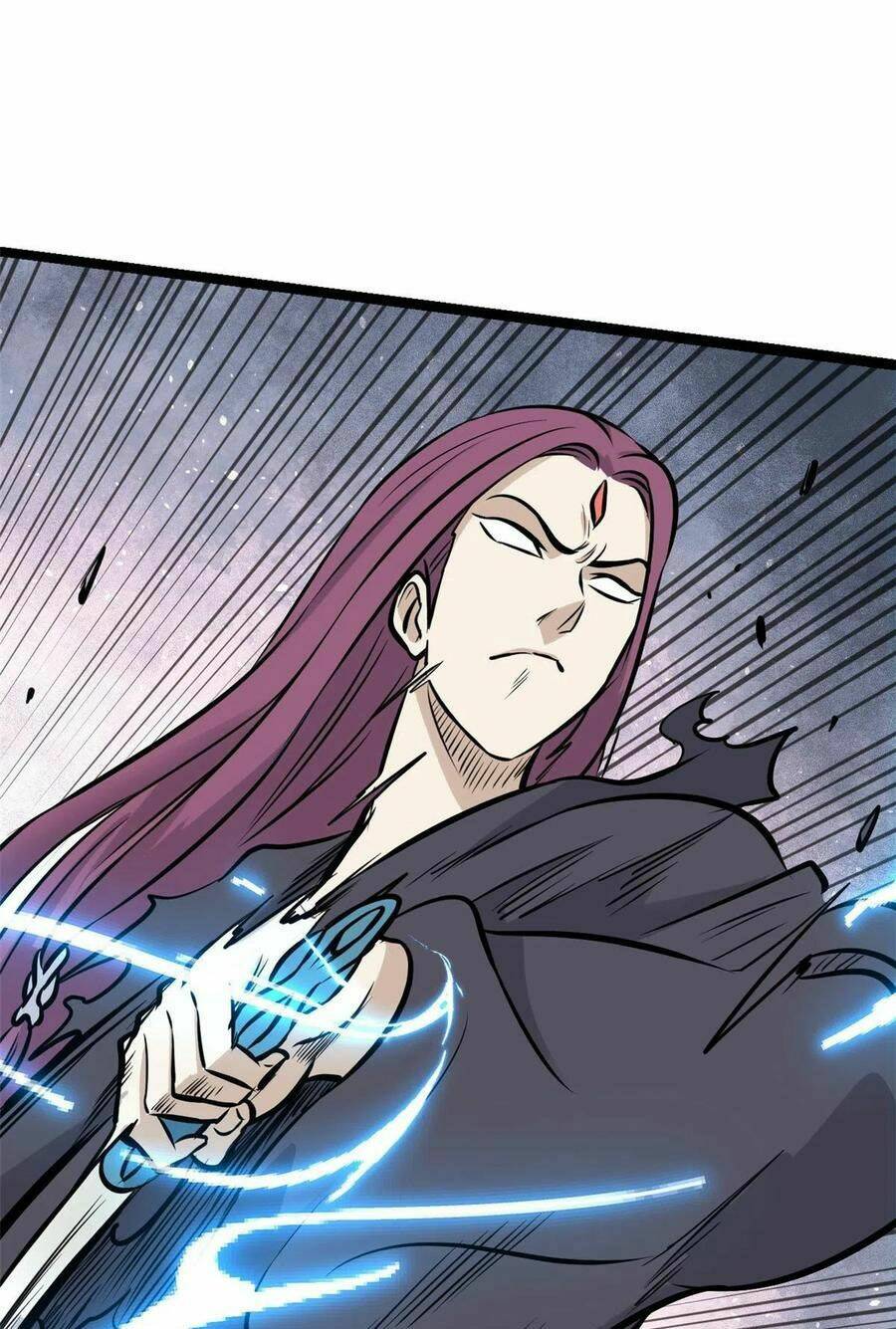 Vạn Cổ Tối Cường Tông - Chapter 96 - Page 22