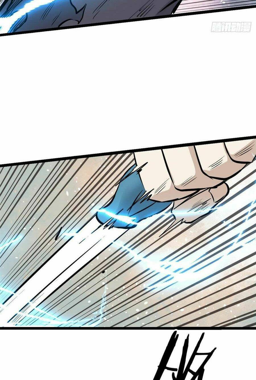 Vạn Cổ Tối Cường Tông - Chapter 96 - Page 23