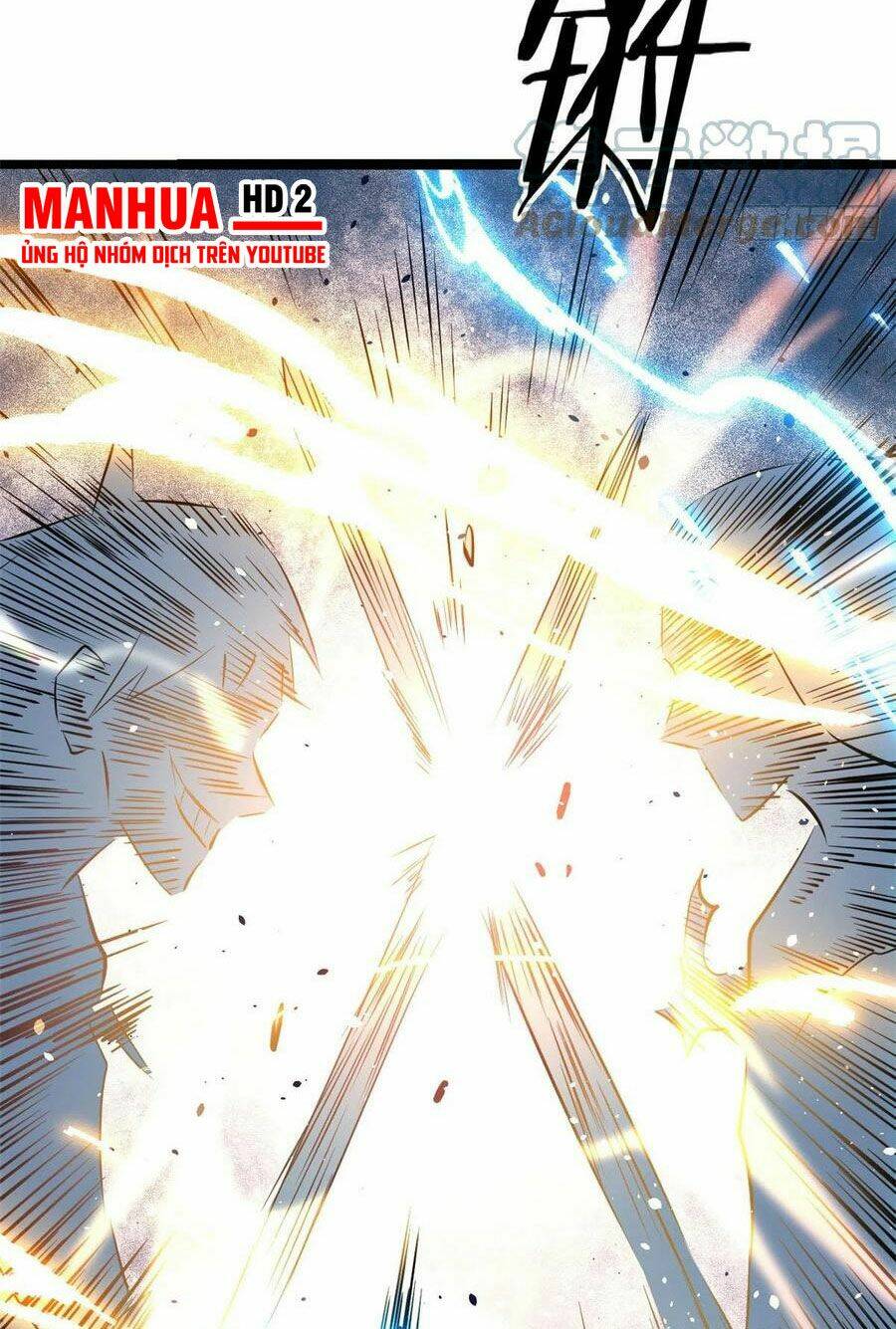 Vạn Cổ Tối Cường Tông - Chapter 96 - Page 24