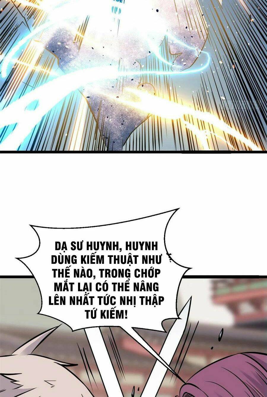 Vạn Cổ Tối Cường Tông - Chapter 96 - Page 25