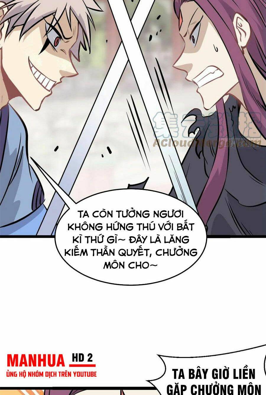 Vạn Cổ Tối Cường Tông - Chapter 96 - Page 26