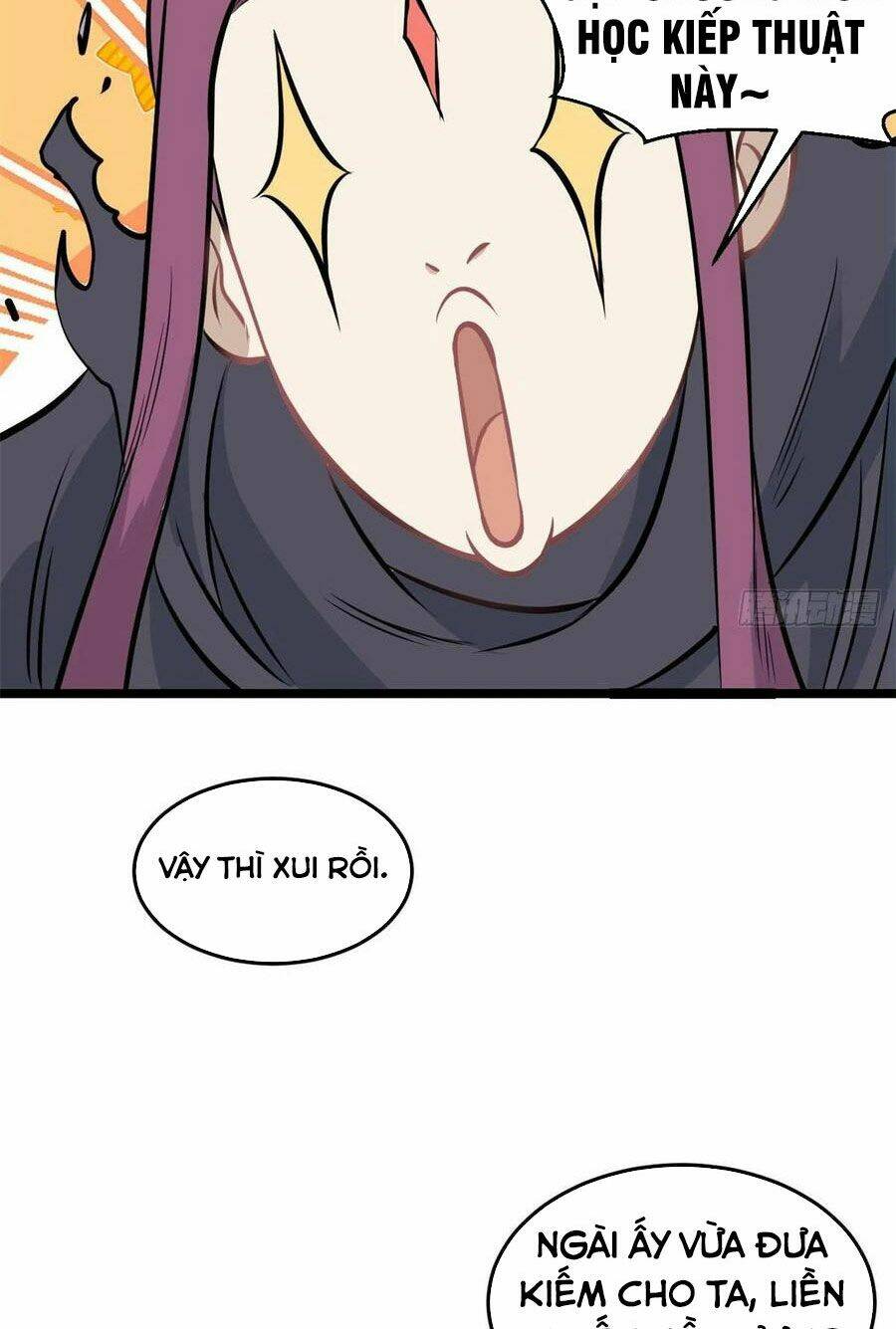 Vạn Cổ Tối Cường Tông - Chapter 96 - Page 27