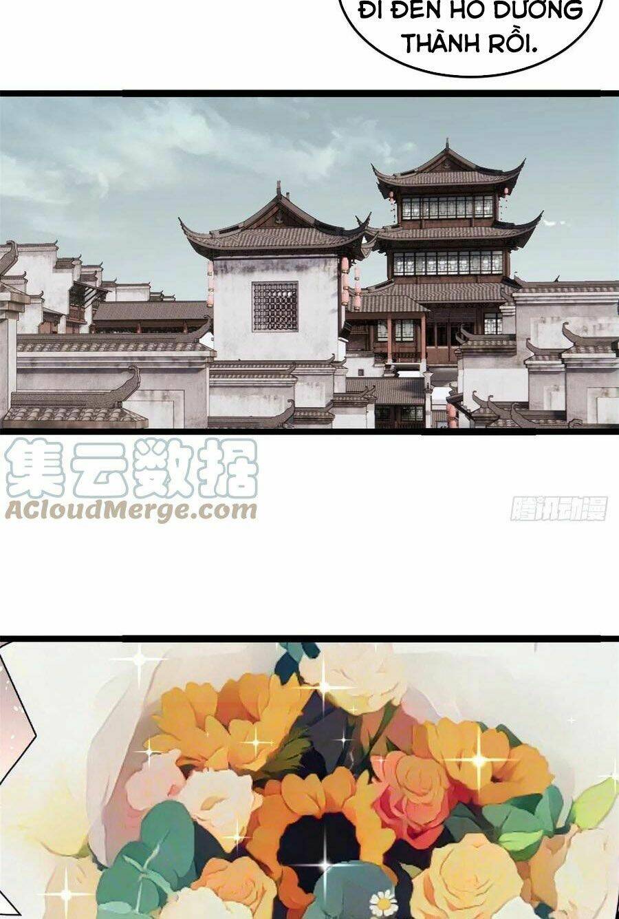 Vạn Cổ Tối Cường Tông - Chapter 96 - Page 28