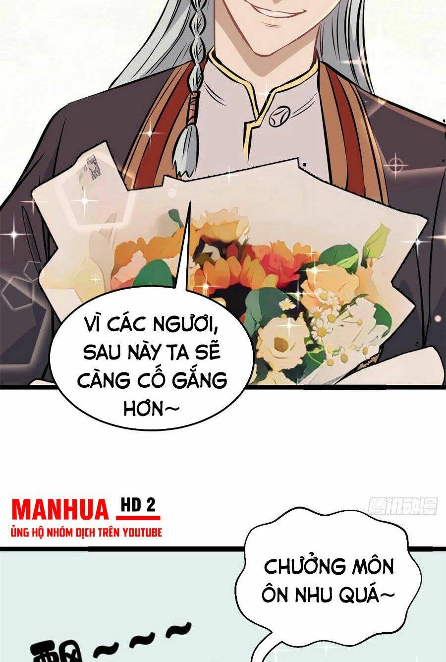 Vạn Cổ Tối Cường Tông - Chapter 96 - Page 31