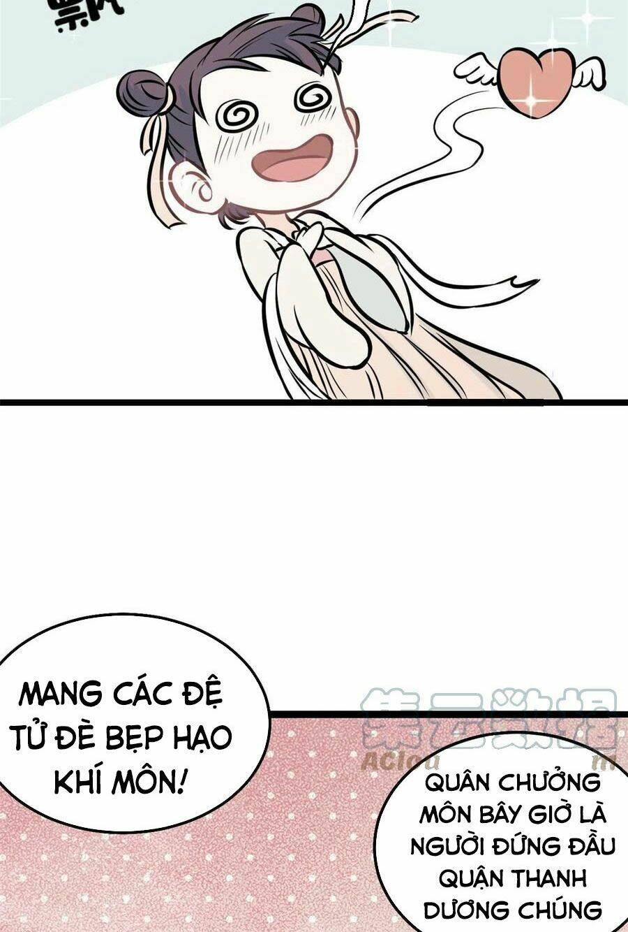 Vạn Cổ Tối Cường Tông - Chapter 96 - Page 32