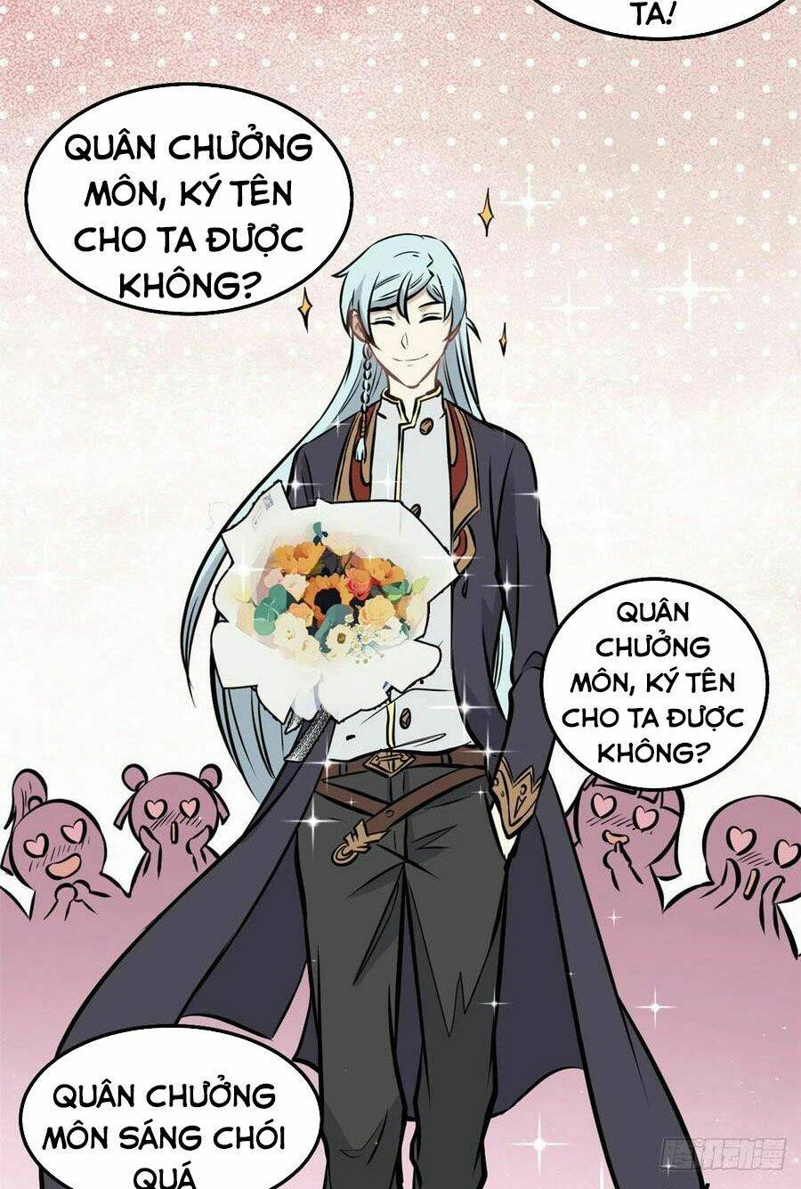 Vạn Cổ Tối Cường Tông - Chapter 96 - Page 33