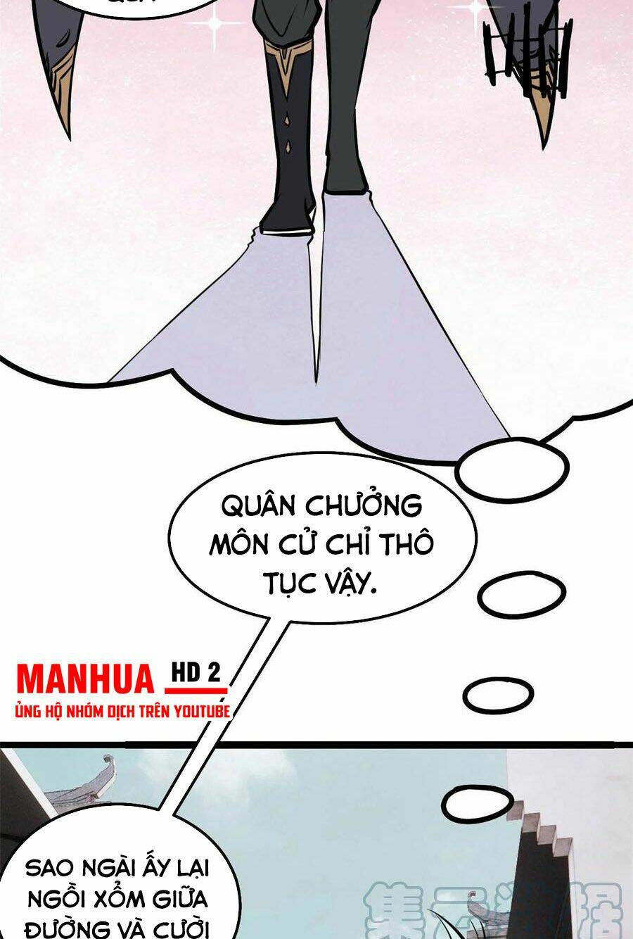 Vạn Cổ Tối Cường Tông - Chapter 96 - Page 34