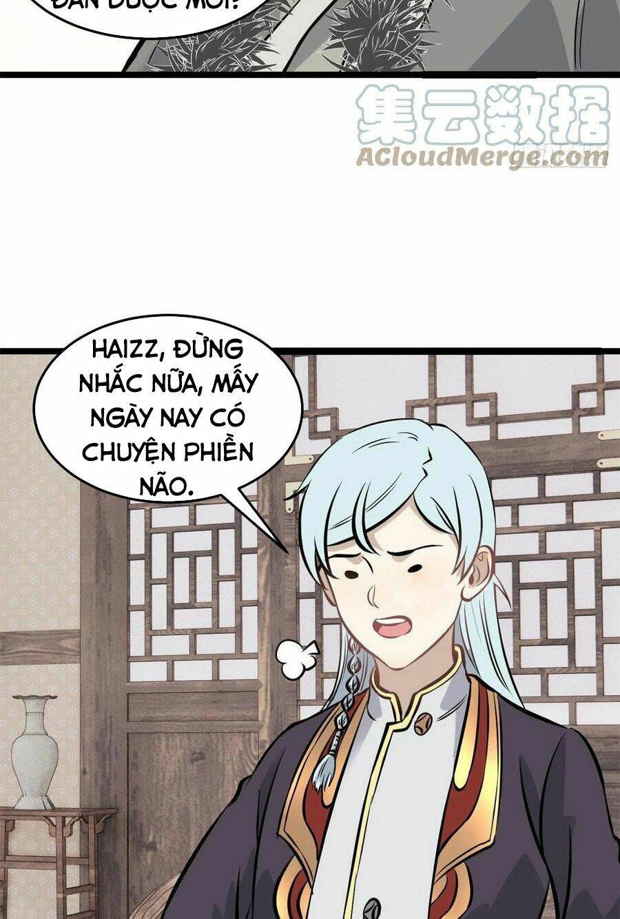 Vạn Cổ Tối Cường Tông - Chapter 96 - Page 37