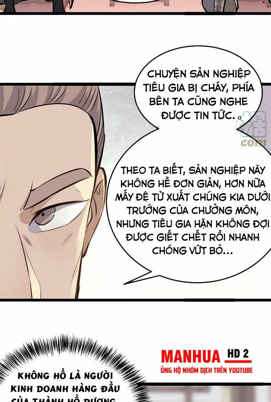 Vạn Cổ Tối Cường Tông - Chapter 96 - Page 39