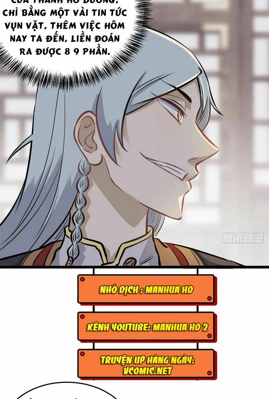 Vạn Cổ Tối Cường Tông - Chapter 96 - Page 40