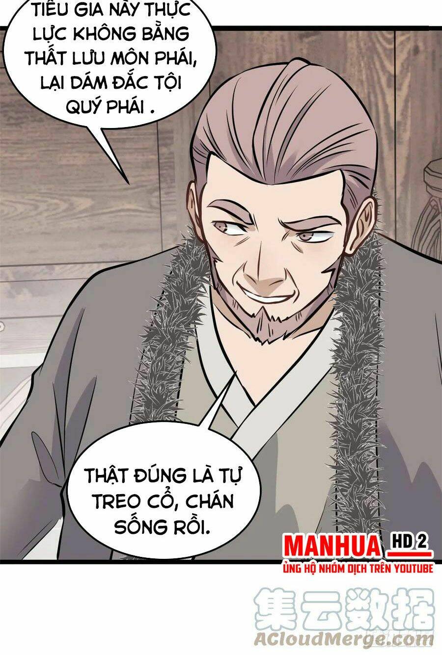 Vạn Cổ Tối Cường Tông - Chapter 96 - Page 41