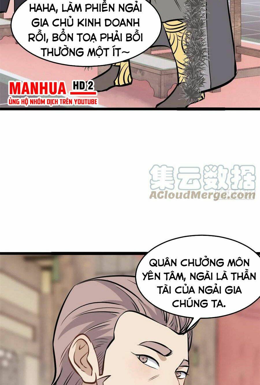 Vạn Cổ Tối Cường Tông - Chapter 96 - Page 44