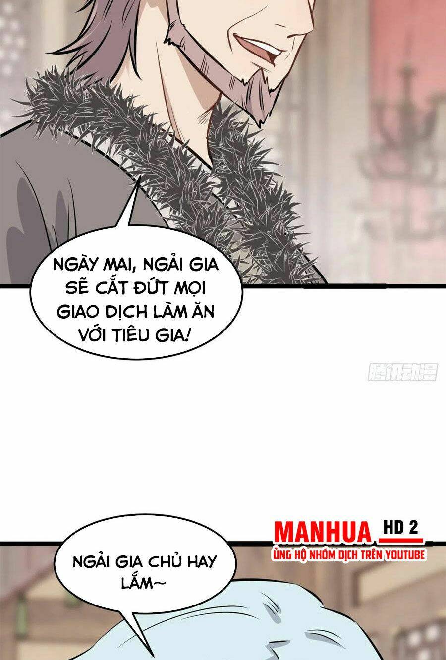 Vạn Cổ Tối Cường Tông - Chapter 96 - Page 45