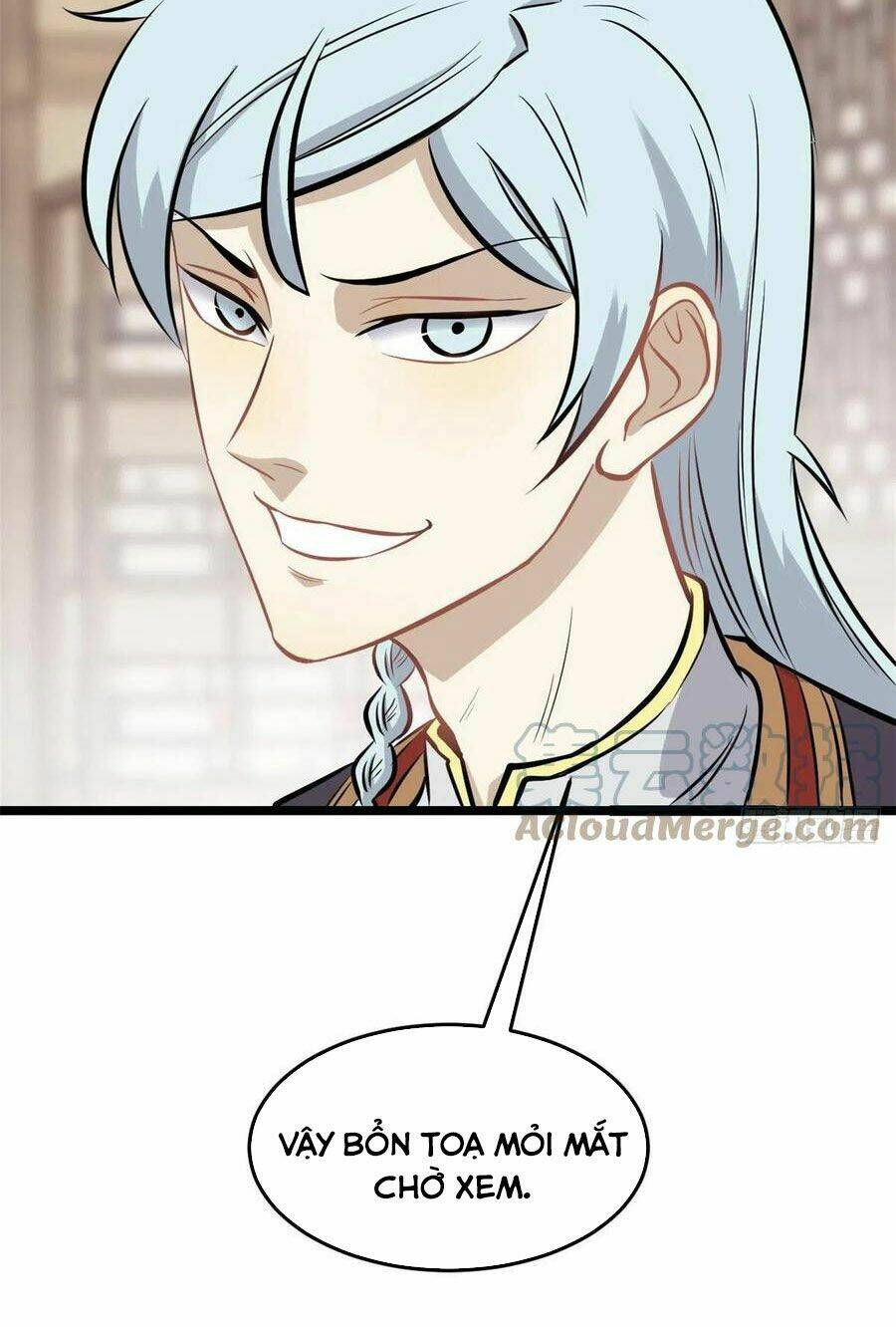 Vạn Cổ Tối Cường Tông - Chapter 96 - Page 46