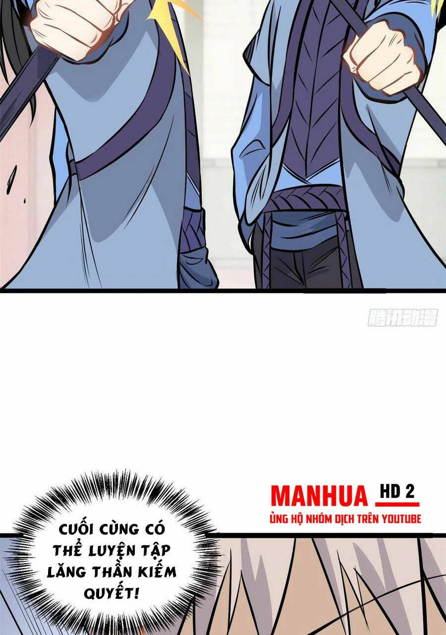 Vạn Cổ Tối Cường Tông - Chapter 96 - Page 5