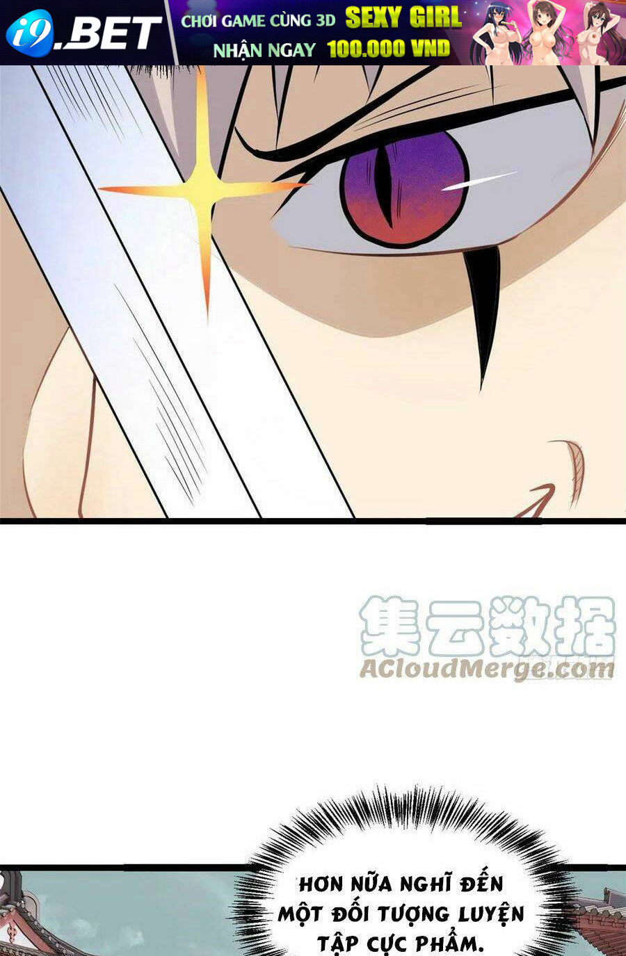 Vạn Cổ Tối Cường Tông - Chapter 96 - Page 6