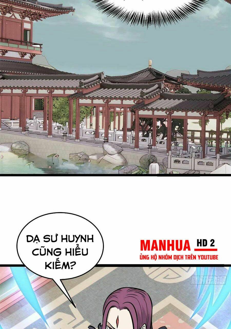 Vạn Cổ Tối Cường Tông - Chapter 96 - Page 7