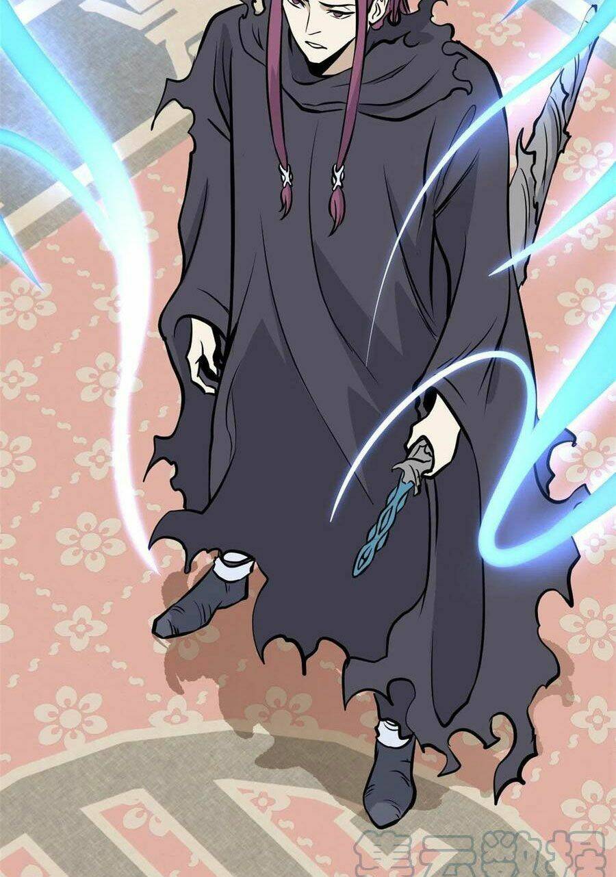 Vạn Cổ Tối Cường Tông - Chapter 96 - Page 8