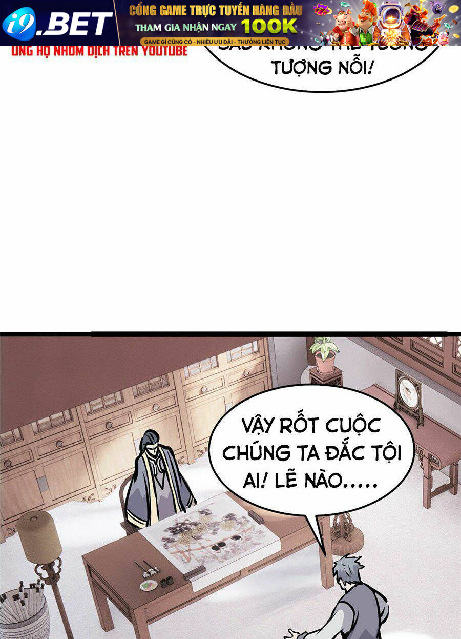 Vạn Cổ Tối Cường Tông - Chapter 97 - Page 9