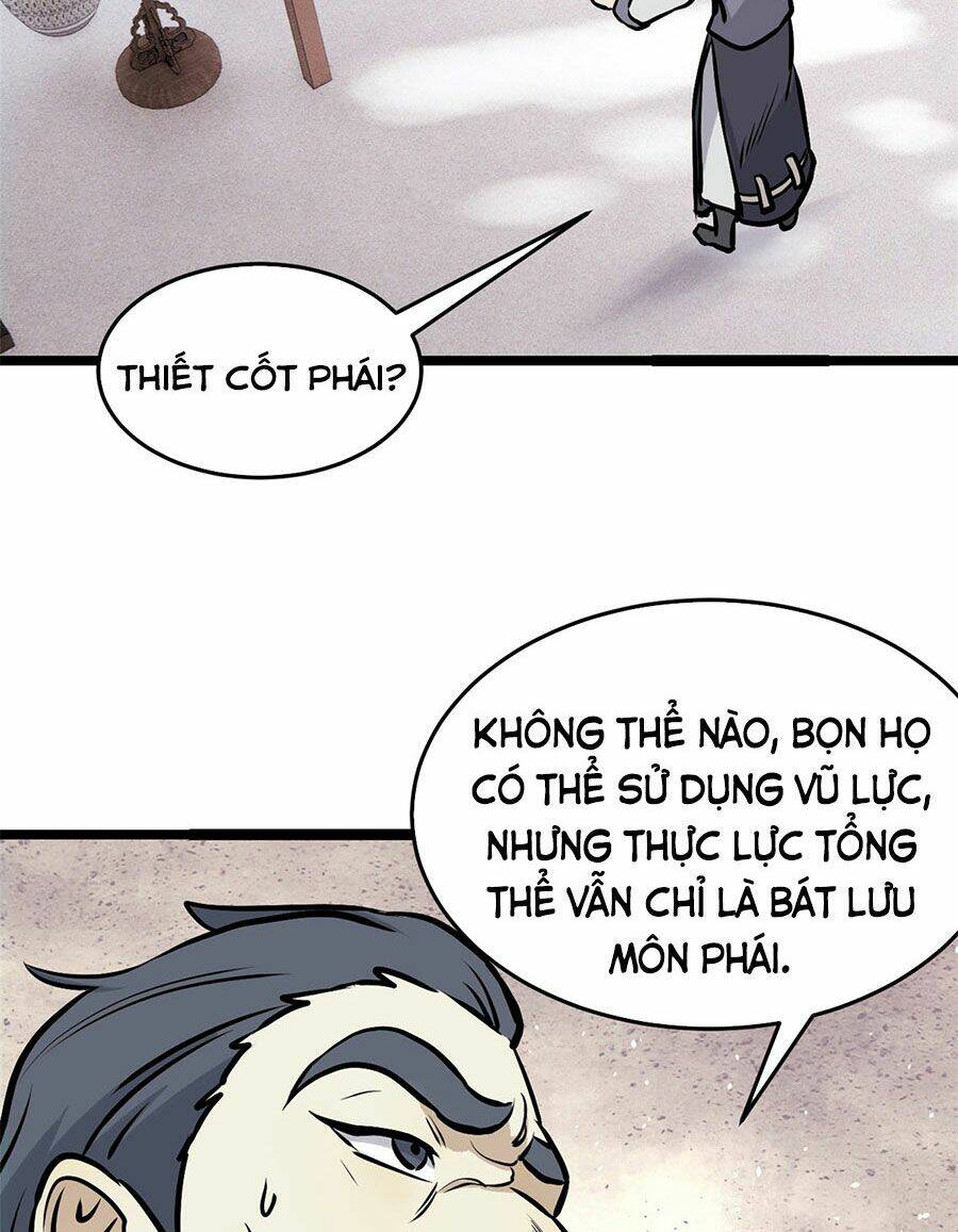 Vạn Cổ Tối Cường Tông - Chapter 97 - Page 10
