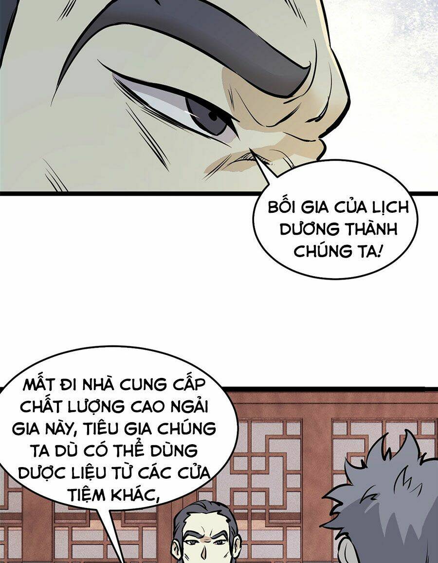 Vạn Cổ Tối Cường Tông - Chapter 97 - Page 12