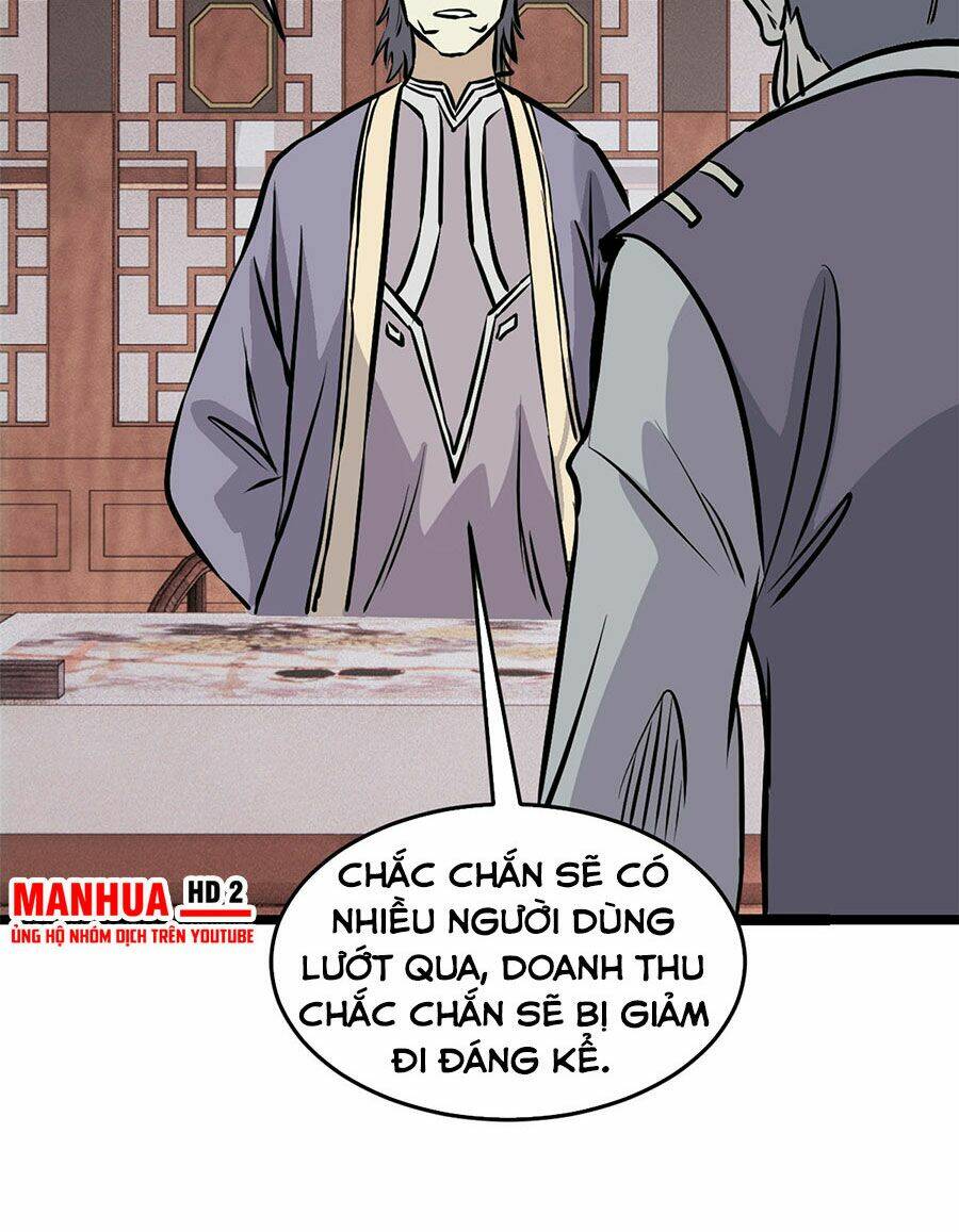 Vạn Cổ Tối Cường Tông - Chapter 97 - Page 13