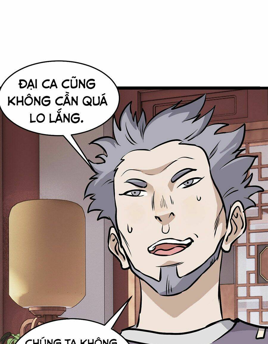 Vạn Cổ Tối Cường Tông - Chapter 97 - Page 14