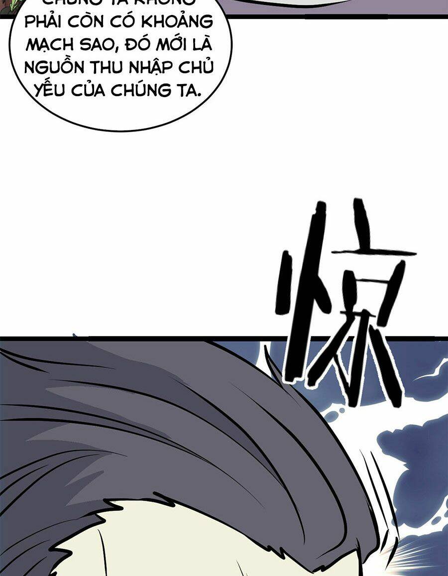 Vạn Cổ Tối Cường Tông - Chapter 97 - Page 15