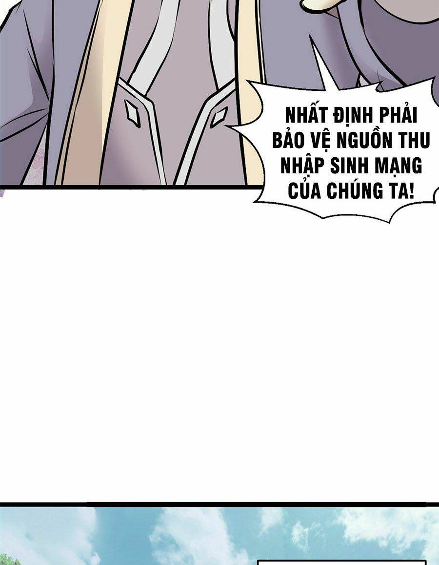 Vạn Cổ Tối Cường Tông - Chapter 97 - Page 18