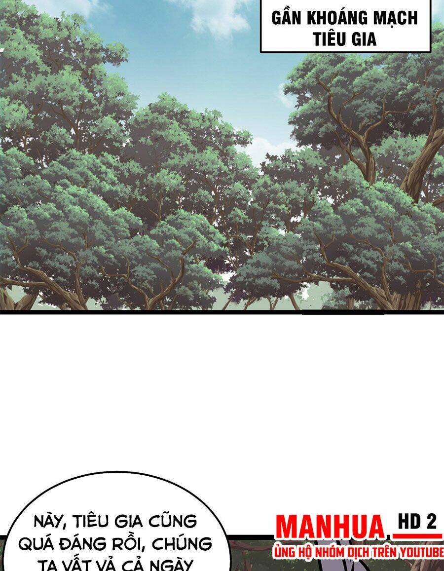 Vạn Cổ Tối Cường Tông - Chapter 97 - Page 19