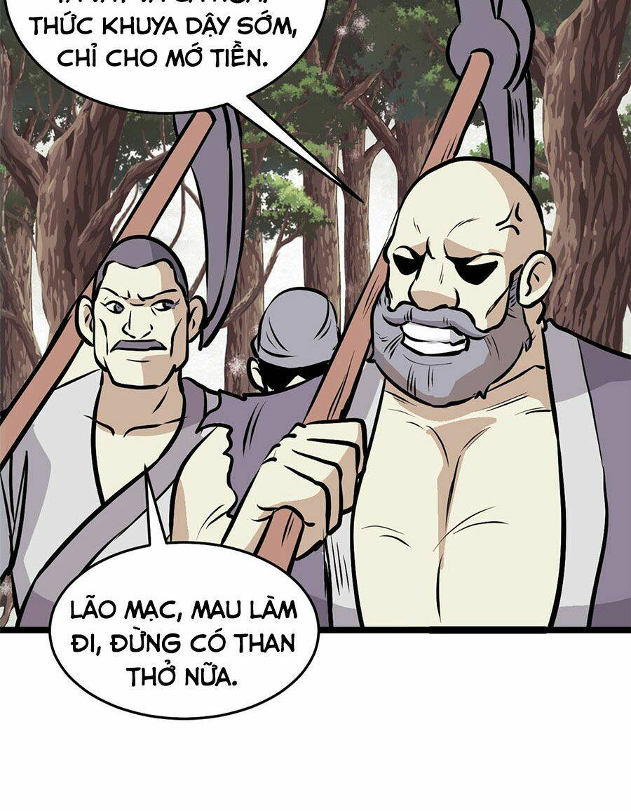 Vạn Cổ Tối Cường Tông - Chapter 97 - Page 20