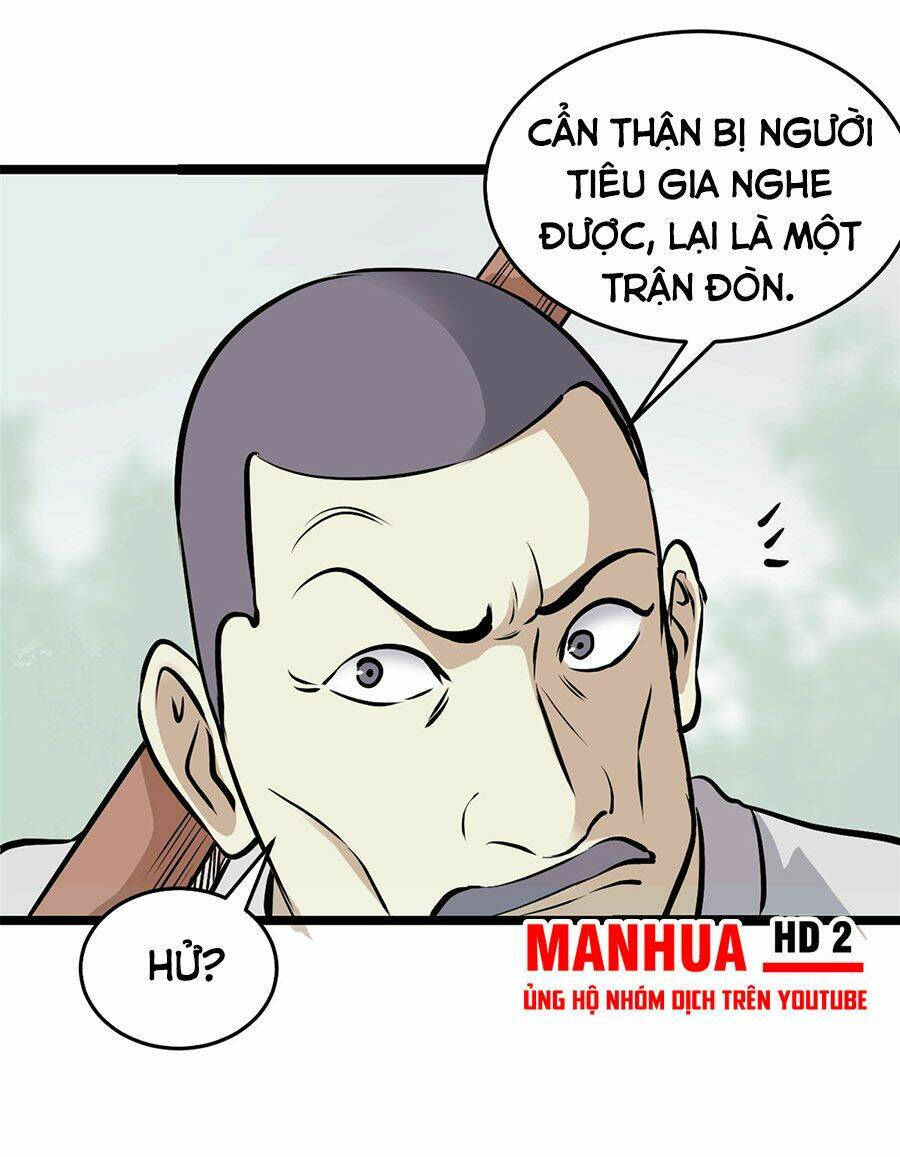 Vạn Cổ Tối Cường Tông - Chapter 97 - Page 21