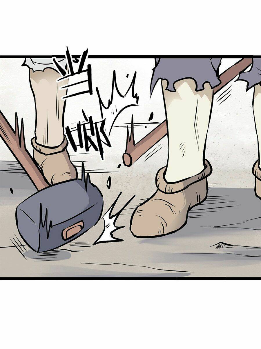 Vạn Cổ Tối Cường Tông - Chapter 97 - Page 22