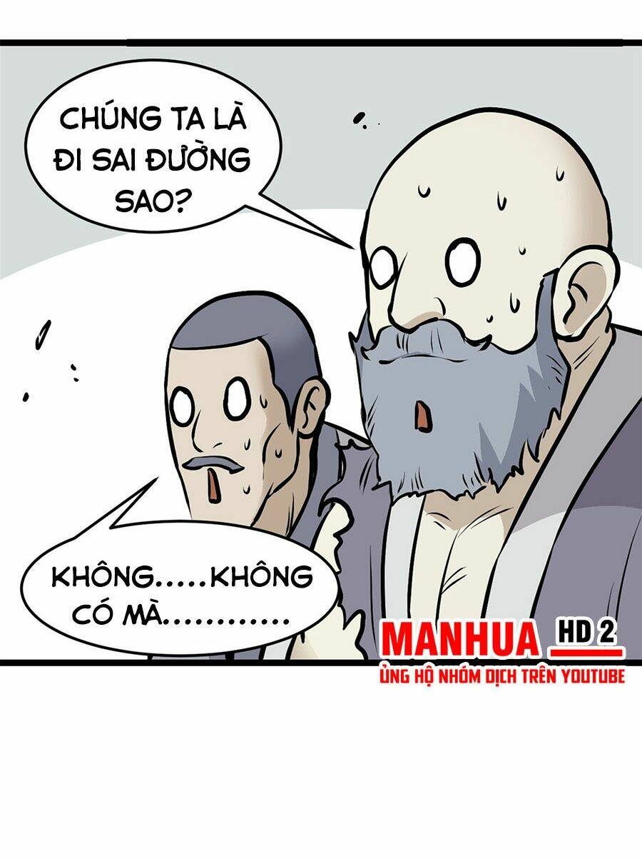 Vạn Cổ Tối Cường Tông - Chapter 97 - Page 23