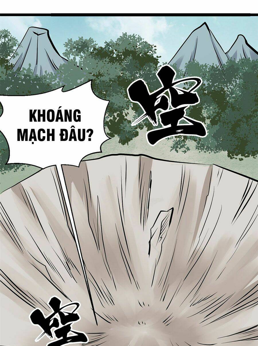 Vạn Cổ Tối Cường Tông - Chapter 97 - Page 24