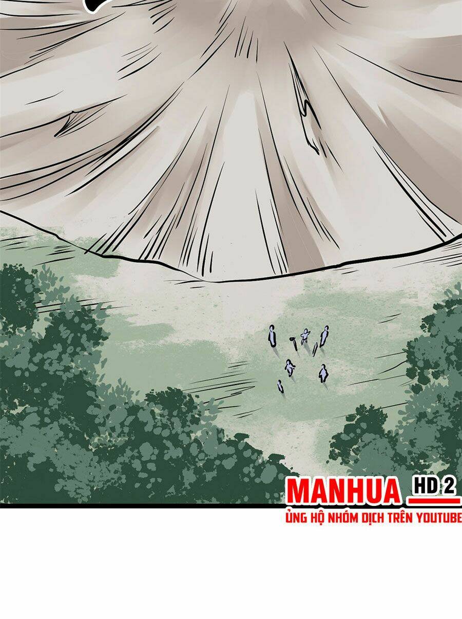 Vạn Cổ Tối Cường Tông - Chapter 97 - Page 25