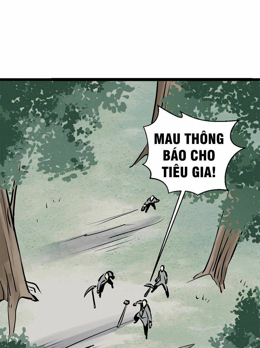 Vạn Cổ Tối Cường Tông - Chapter 97 - Page 26