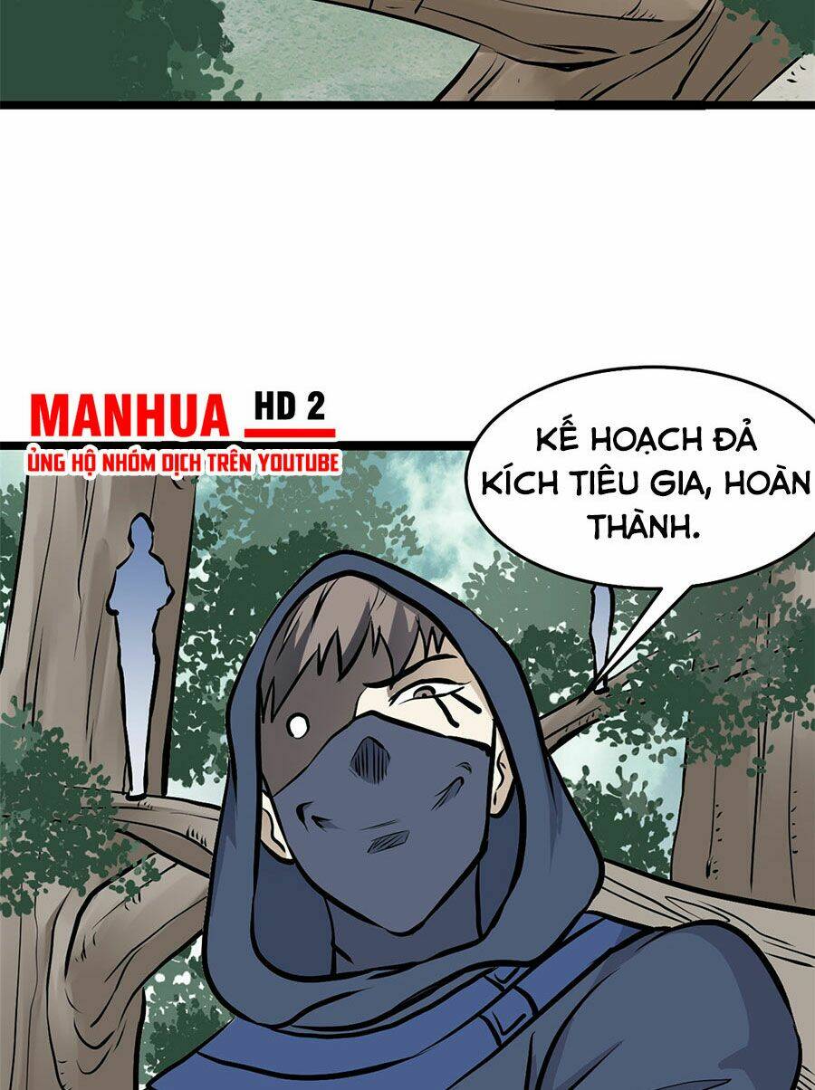 Vạn Cổ Tối Cường Tông - Chapter 97 - Page 28
